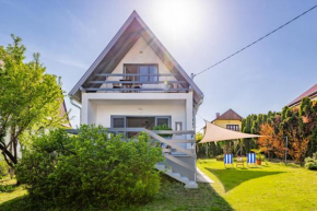 Madarász 5 Deluxe Vendégház, Balatonalmádi